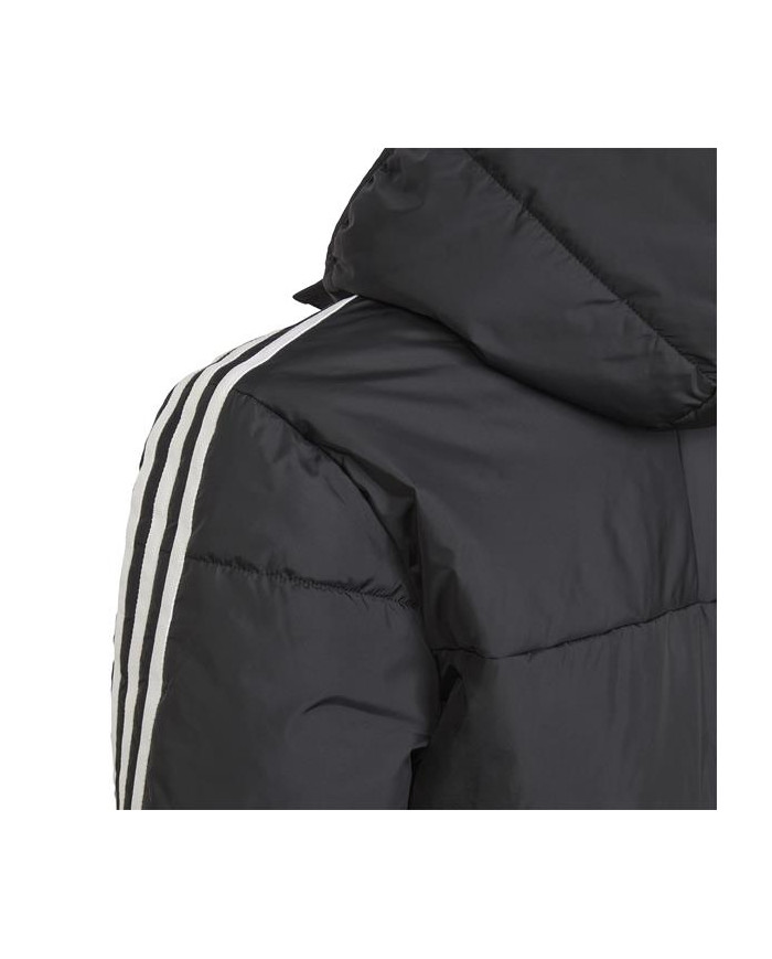 Kurtka dziecięca adidas Originals PADDED JACKET H34564 Czarna - Sklep online Mastersport