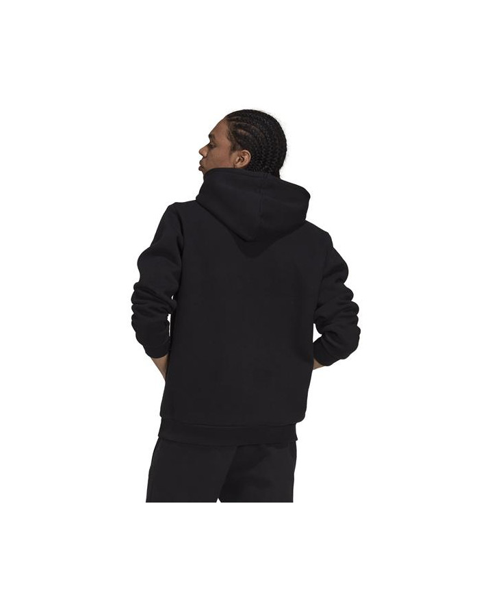 Bluza męska adidas Originals ESSENTIAL HOODY H34652 Czarna - Sklep online Mastersport