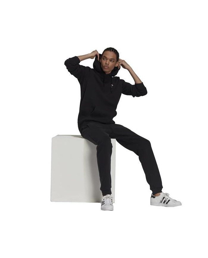 Bluza męska adidas Originals ESSENTIAL HOODY H34652 Czarna - Sklep online Mastersport