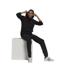 Bluza męska adidas Originals ESSENTIAL HOODY H34652 Czarna - Sklep online Mastersport