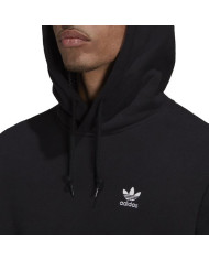 Bluza męska adidas Originals ESSENTIAL HOODY H34652 Czarna - Sklep online Mastersport