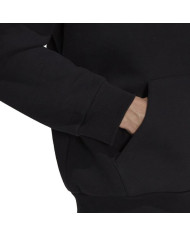 Bluza męska adidas Originals ESSENTIAL HOODY H34652 Czarna - Sklep online Mastersport