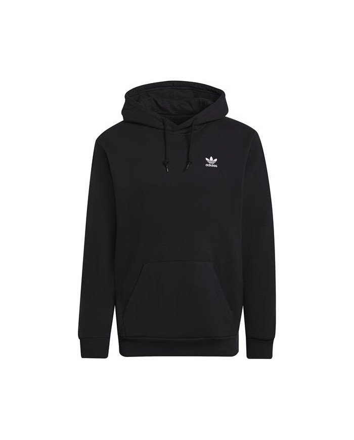 Bluza męska adidas Originals ESSENTIAL HOODY H34652 Czarna - Sklep online Mastersport