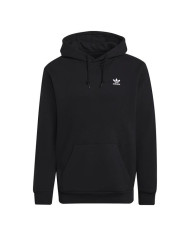 Bluza męska adidas Originals ESSENTIAL HOODY H34652 Czarna - Sklep online Mastersport