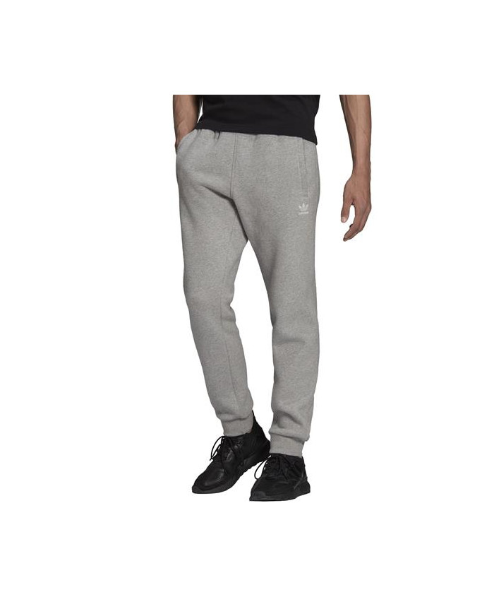 Spodnie męskie adidas Originals ESSENTIALS PANT H34659 Szare - Sklep online Mastersport