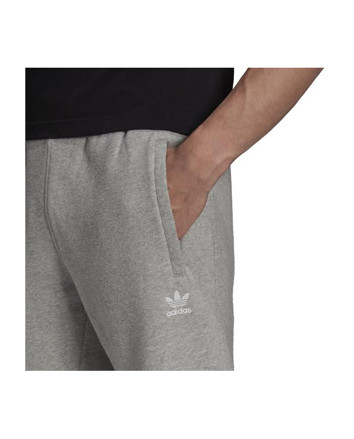 Spodnie męskie adidas Originals ESSENTIALS PANT H34659 Szare - Sklep online Mastersport