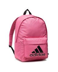 Plecak adidas Performance CLSC BOS BP H34814 Różowy - Sklep online Mastersport