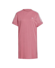 Koszulka damska adidas Originals TEE DRESS H35503 Różowa - Sklep online Mastersport