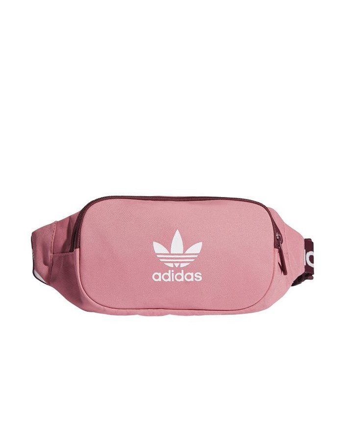 Torba adidas Originals ADICOLOR WAISTBAG H35590 Różowa - Sklep online Mastersport