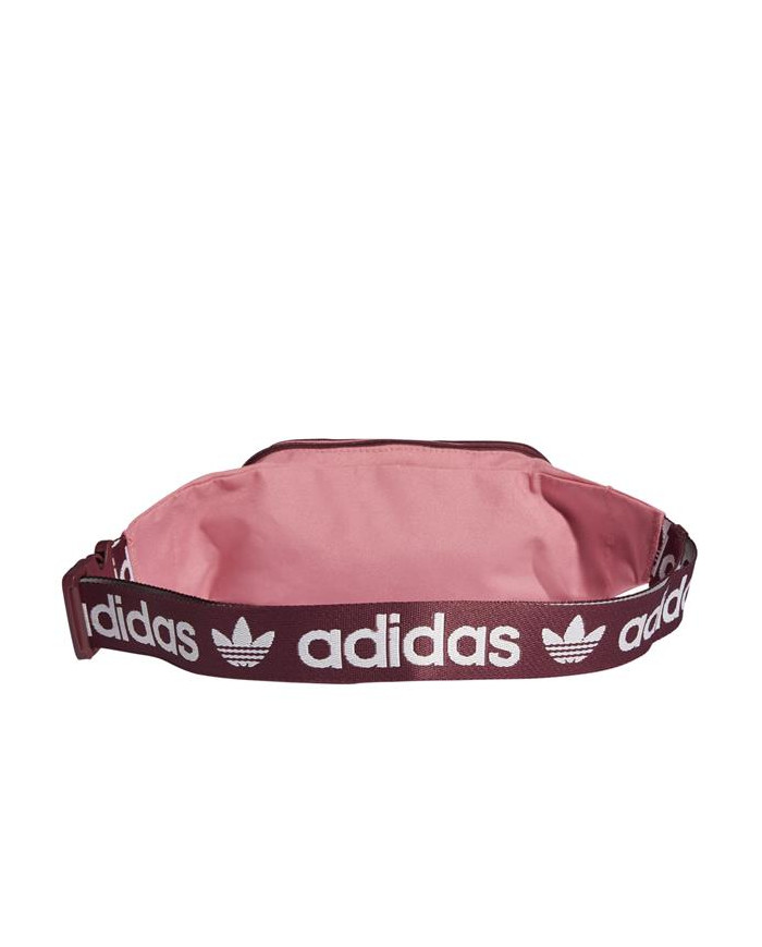 Torba adidas Originals ADICOLOR WAISTBAG H35590 Różowa - Sklep online Mastersport