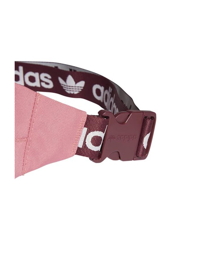 Torba adidas Originals ADICOLOR WAISTBAG H35590 Różowa - Sklep online Mastersport