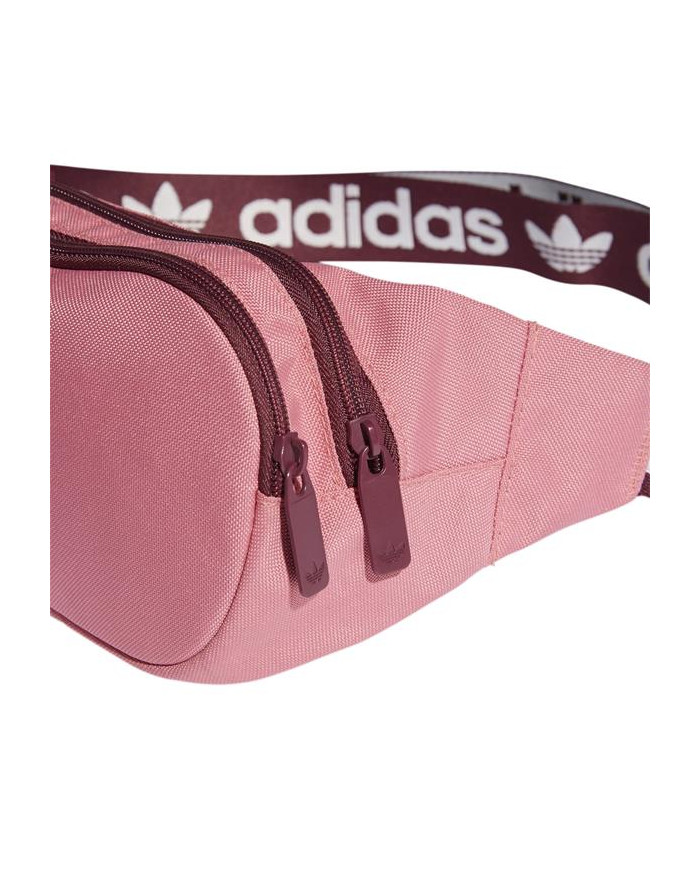 Torba adidas Originals ADICOLOR WAISTBAG H35590 Różowa - Sklep online Mastersport