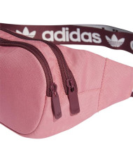 Torba adidas Originals ADICOLOR WAISTBAG H35590 Różowa - Sklep online Mastersport