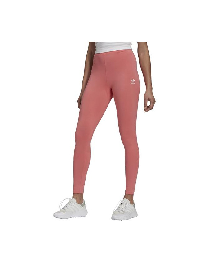 Spodnie damskie adidas Originals TIGHT H36801 Różowe - Sklep online Mastersport