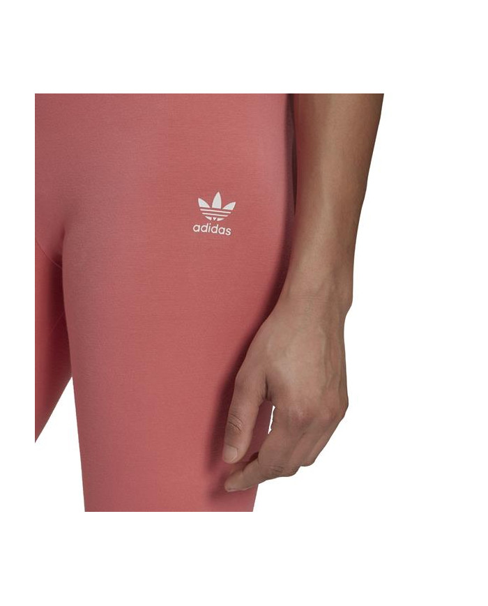 Spodnie damskie adidas Originals TIGHT H36801 Różowe - Sklep online Mastersport