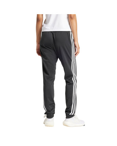 Spodnie damskie adidas Performance W 3S TP TRIC H48447 Czarne - Sklep online Mastersport