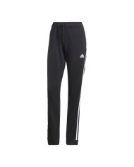 Spodnie damskie adidas Performance W 3S TP TRIC H48447 Czarne - Sklep online Mastersport