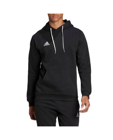 Bluza męska adidas Performance ENT22 HOODY H57512 Czarna - Sklep online Mastersport