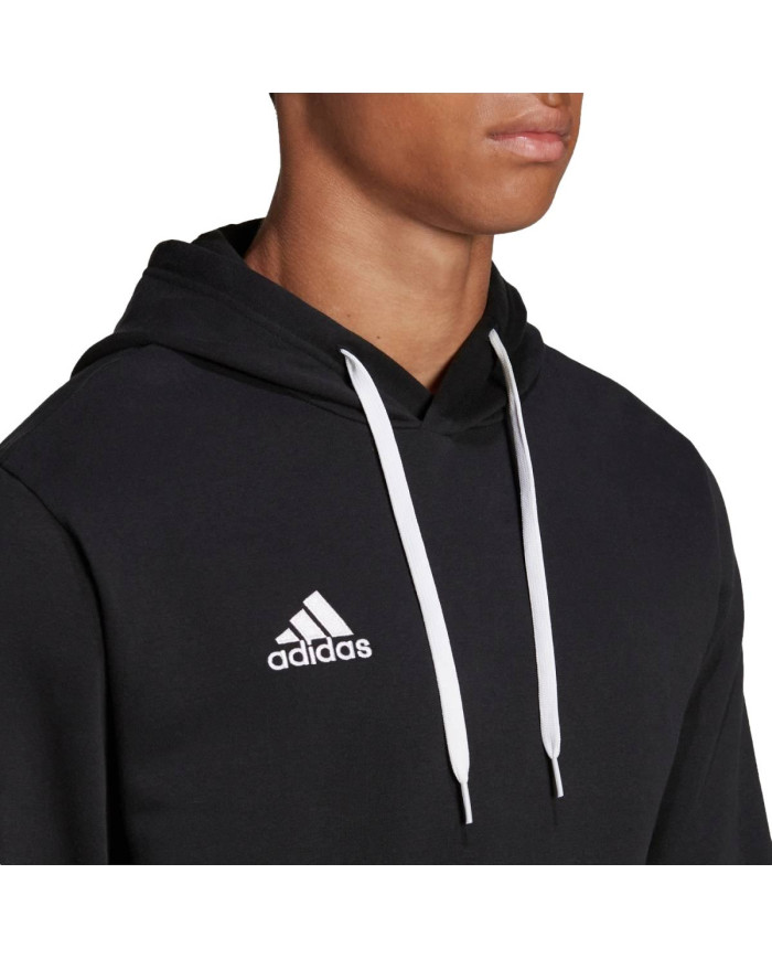 Bluza męska adidas Performance ENT22 HOODY H57512 Czarna - Sklep online Mastersport