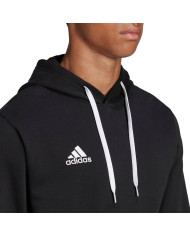 Bluza męska adidas Performance ENT22 HOODY H57512 Czarna - Sklep online Mastersport