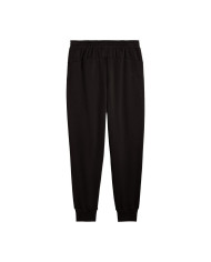 Spodnie męskie Puma F1 ESS+ SWEATPANTS 63012301 Czarne - Sklep online Mastersport