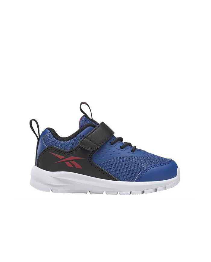 Buty dziecięce Reebok RUSH RUNNER H67785 Niebieskie - Sklep online Mastersport