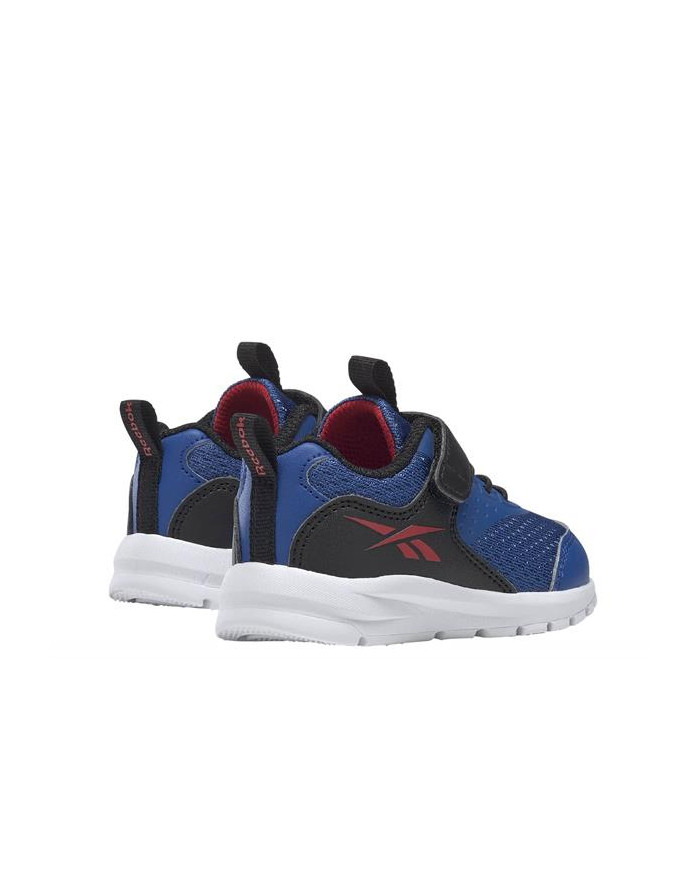 Buty dziecięce Reebok RUSH RUNNER H67785 Niebieskie - Sklep online Mastersport