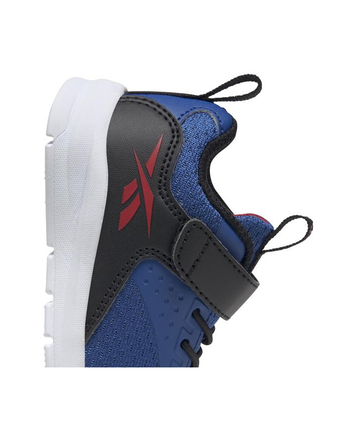 Buty dziecięce Reebok RUSH RUNNER H67785 Niebieskie - Sklep online Mastersport
