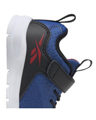 Buty dziecięce Reebok RUSH RUNNER H67785 Niebieskie - Sklep online Mastersport