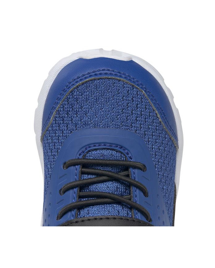 Buty dziecięce Reebok RUSH RUNNER H67785 Niebieskie - Sklep online Mastersport