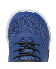 Buty dziecięce Reebok RUSH RUNNER H67785 Niebieskie - Sklep online Mastersport