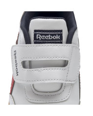 Buty dziecięce Reebok ROYAL CL JOGGER H67881 Białe - Sklep online Mastersport