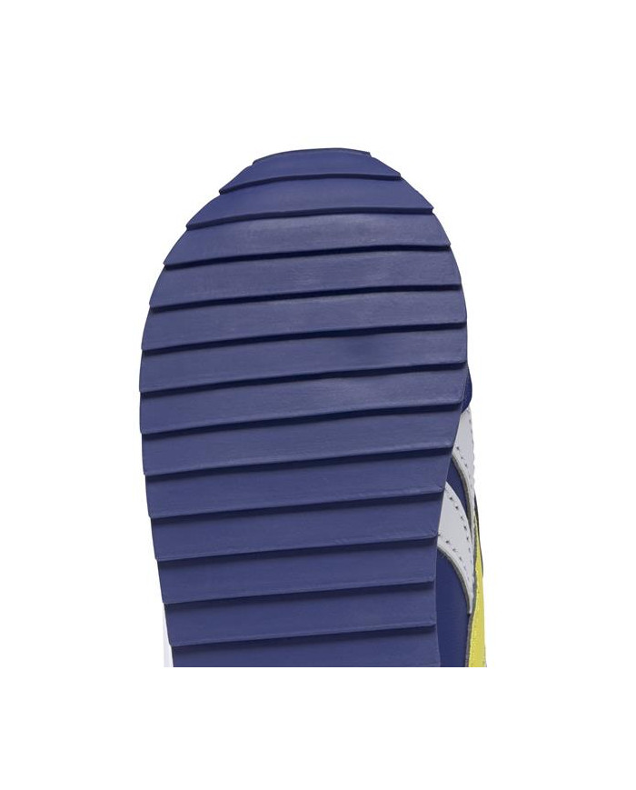 Buty dziecięce Reebok ROYAL CL JOGGER H67906 Niebieskie - Sklep online Mastersport