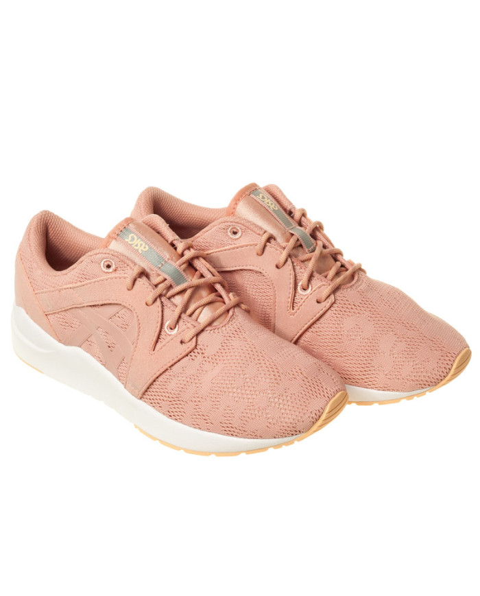 Buty damskie Asics GEL-LYTE KOMACHI H750N7272 Różowe - Sklep online Mastersport