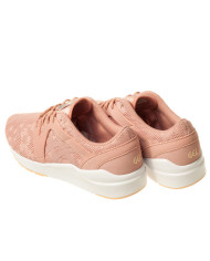 Buty damskie Asics GEL-LYTE KOMACHI H750N7272 Różowe - Sklep online Mastersport