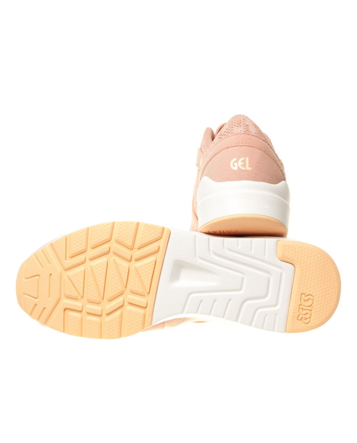 Buty damskie Asics GEL-LYTE KOMACHI H750N7272 Różowe - Sklep online Mastersport