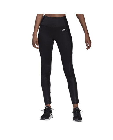 Spodnie damskie adidas Performance W UFORU TIG HB1488 Czarne - Sklep online Mastersport