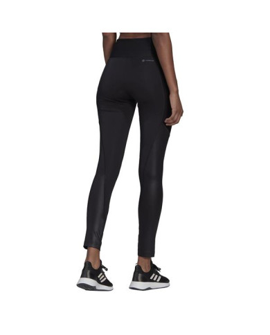 Spodnie damskie adidas Performance W UFORU TIG HB1488 Czarne - Sklep online Mastersport