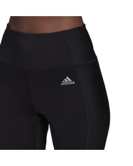 Spodnie damskie adidas Performance W UFORU TIG HB1488 Czarne - Sklep online Mastersport