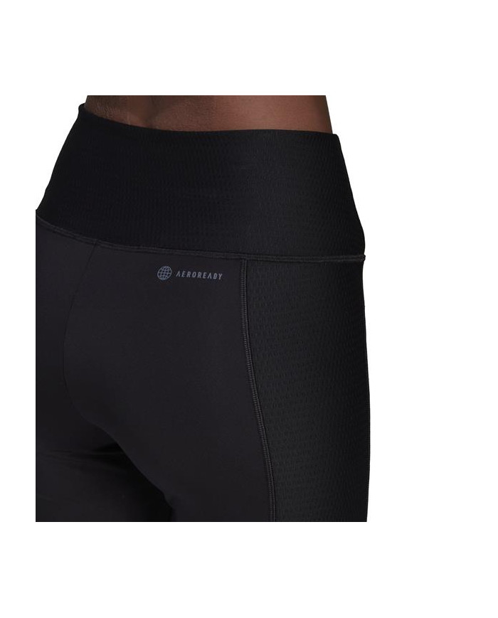 Spodnie damskie adidas Performance W UFORU TIG HB1488 Czarne - Sklep online Mastersport