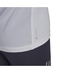 Bluza damska adidas Performance OTR LS TEE HB9372 Biała - Sklep online Mastersport