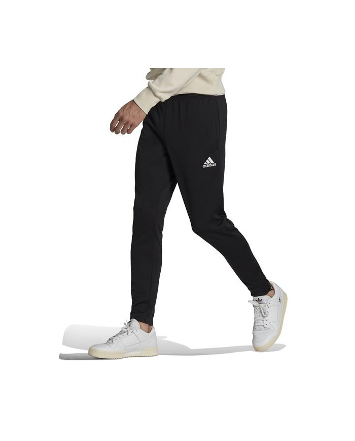 Spodnie męskie adidas Performance ENT22 TR PNT HC0332 Czarne - Sklep online Mastersport