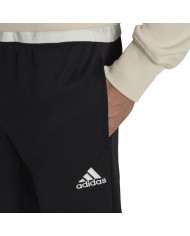 Spodnie męskie adidas Performance ENT22 TR PNT HC0332 Czarne - Sklep online Mastersport