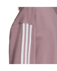 Bluza damska adidas Performance SWEATSHIRT HC2027 Różowa - Sklep online Mastersport