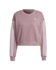 Bluza damska adidas Performance SWEATSHIRT HC2027 Różowa - Sklep online Mastersport