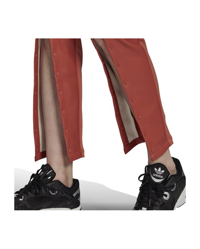 Spodnie damskie adidas Originals SLIM PANT HC3029 Pomarańczowe - Sklep online Mastersport