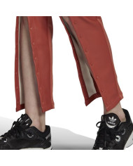 Spodnie damskie adidas Originals SLIM PANT HC3029 Pomarańczowe - Sklep online Mastersport