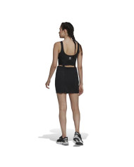 Sukienka damska adidas Originals RIB DRESS HC3032 Czarna - Sklep online Mastersport