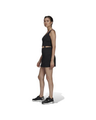Sukienka damska adidas Originals RIB DRESS HC3032 Czarna - Sklep online Mastersport
