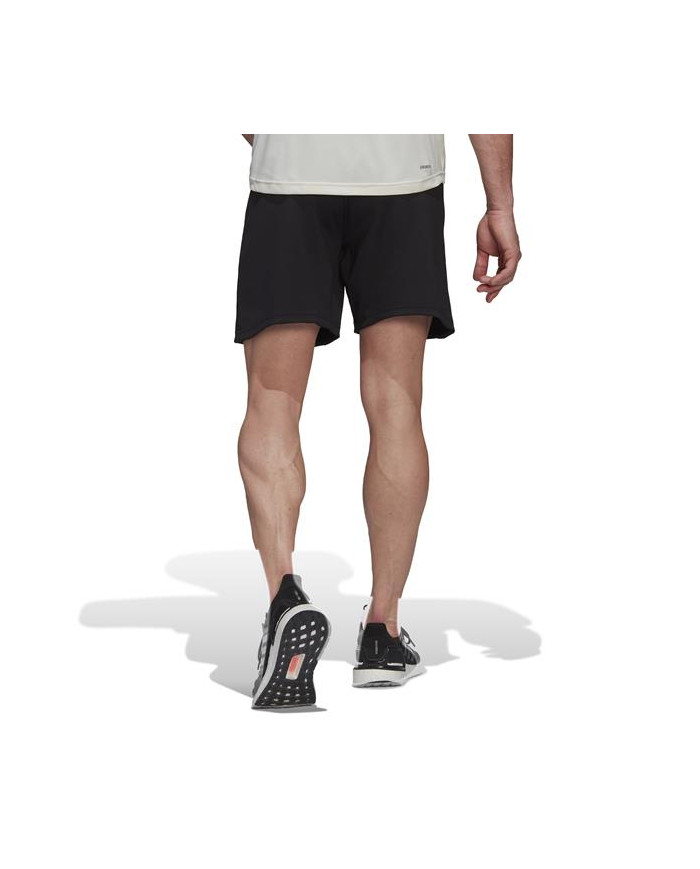 Szorty męskie adidas Performance M YOGA SHORT HC4431 Czarne - Sklep online Mastersport